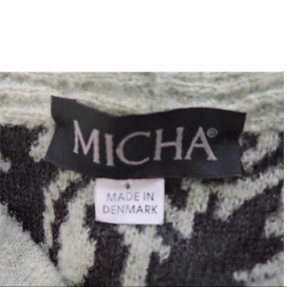 Micha Sweater XL - Picture 6 of 7